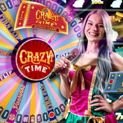 229bet লাইভ ক্যাসিনো ক্রেজি টাইম