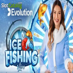 229bet লাইভ ক্যাসিনো বরফে মাছ ধরা