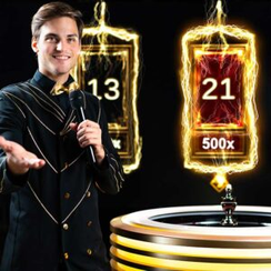 229bet লাইভ ক্যাসিনো লাইটনিং রুলেট