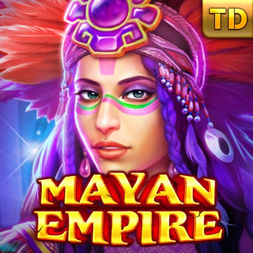 Mayan Empire স্লট